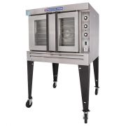 Bakers Pride BCO-G1 Convection Oven
